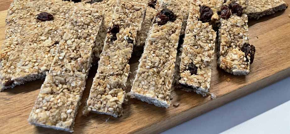 Havrebars 