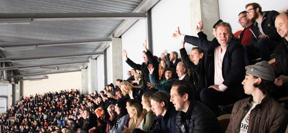 Karlskrona Syd - SHL Hockey