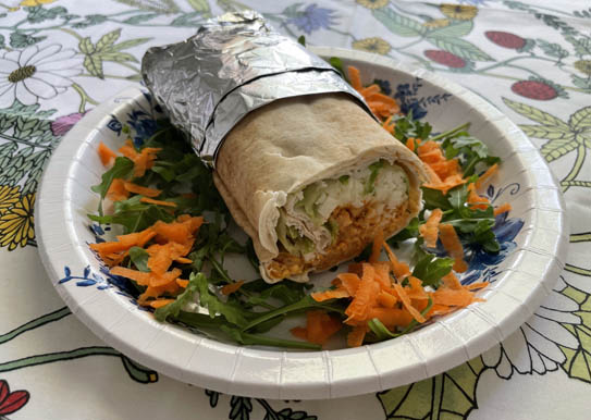 Wellnesswraps