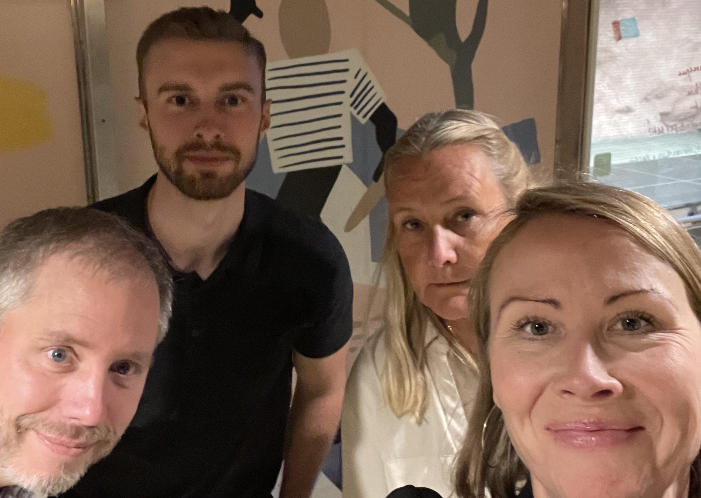 Lärande & Utveckling stärkte samhörigheten med teamdag och boule 