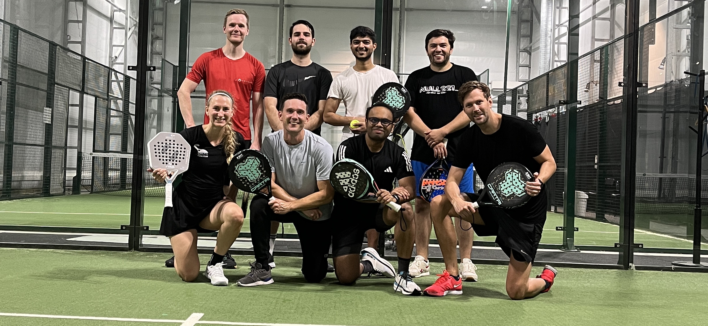 Padel