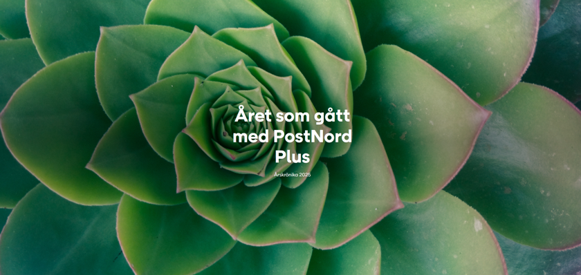 Gr&ouml;na blad