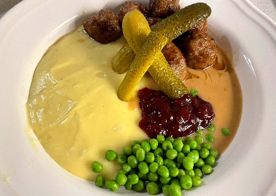 Lyxig potatispuré