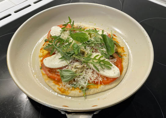 Pizzadina