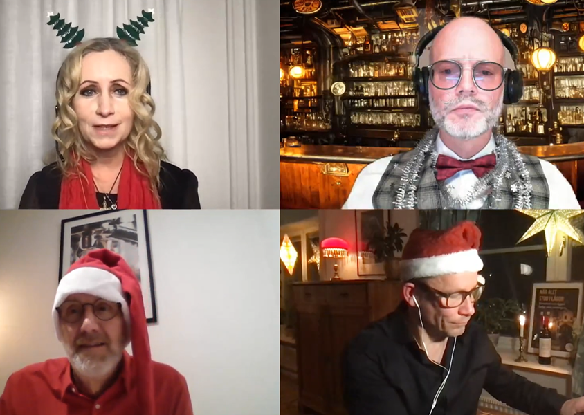 Missa inte: Årets bästa wellness-julklappar!