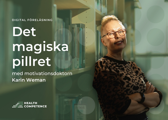 Det magiska pillret