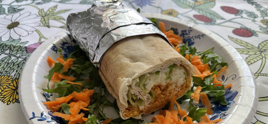 Wellnesswraps