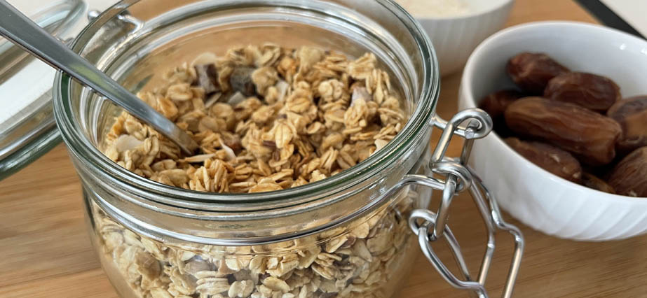 Granola