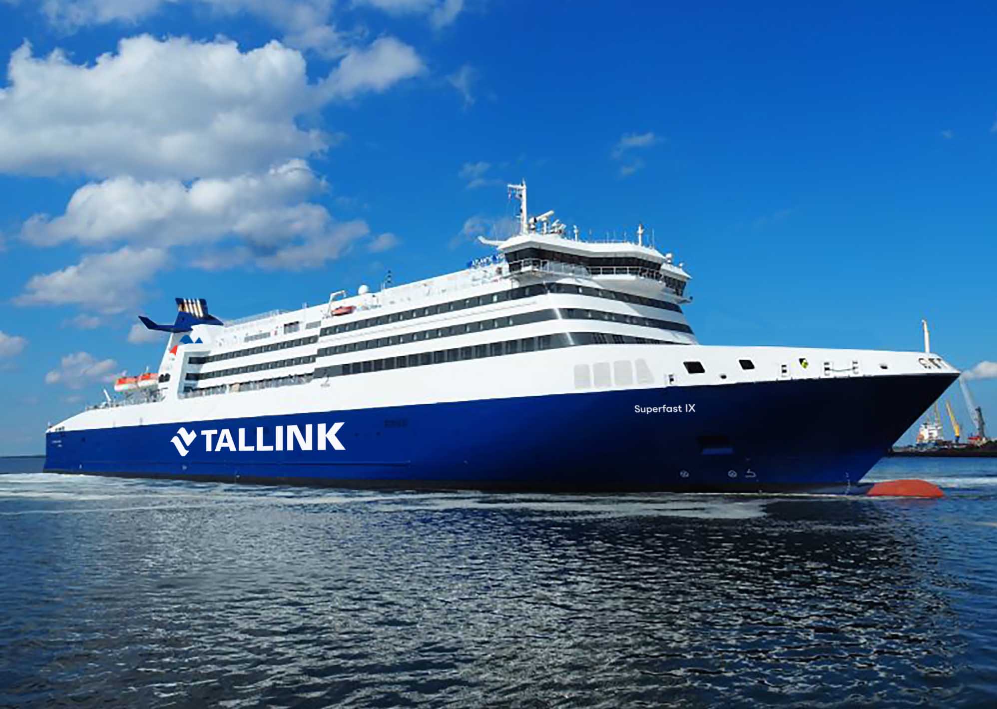 Tallink Silja