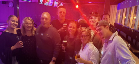 Bowling