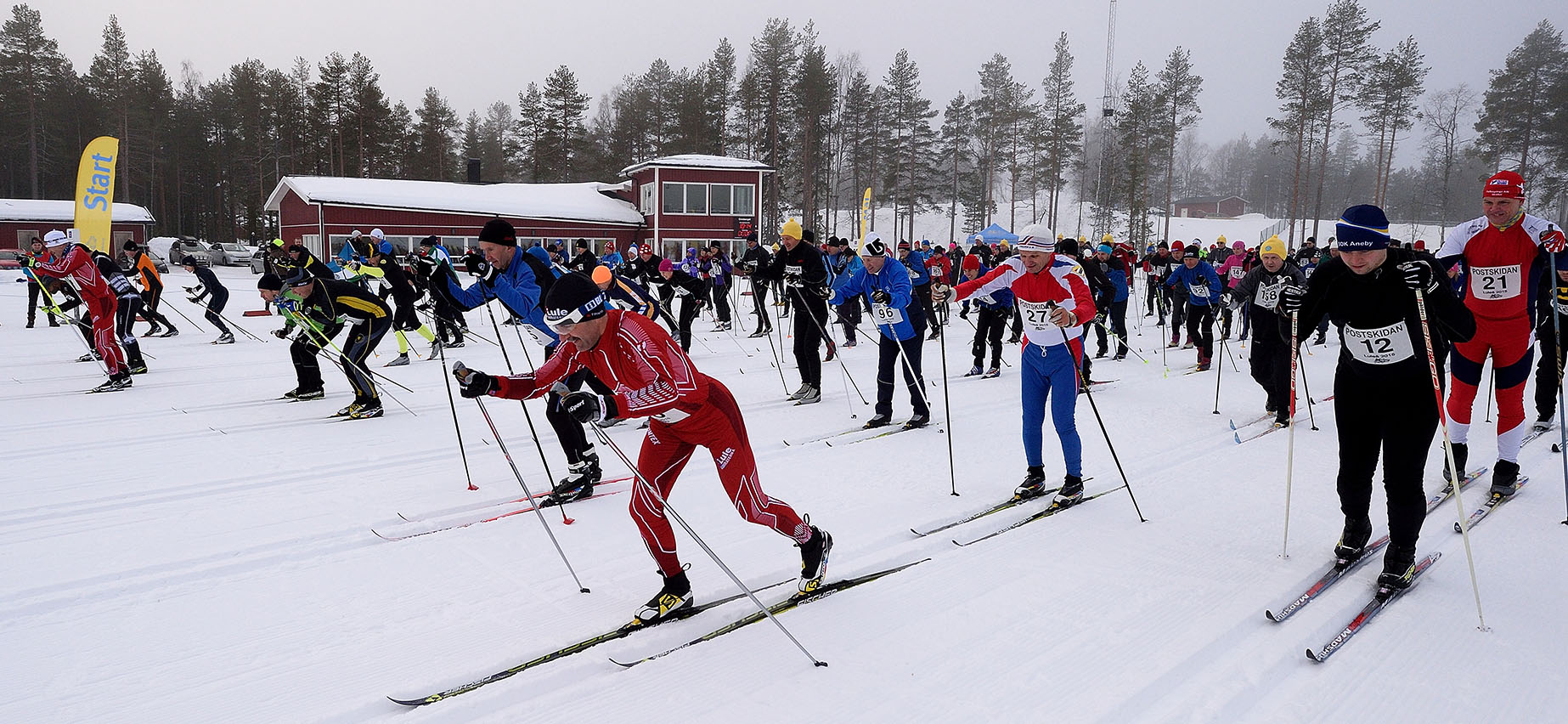 Postskidan 2015