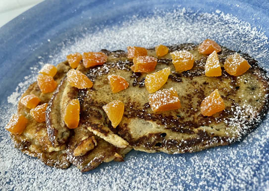 Bananplättar