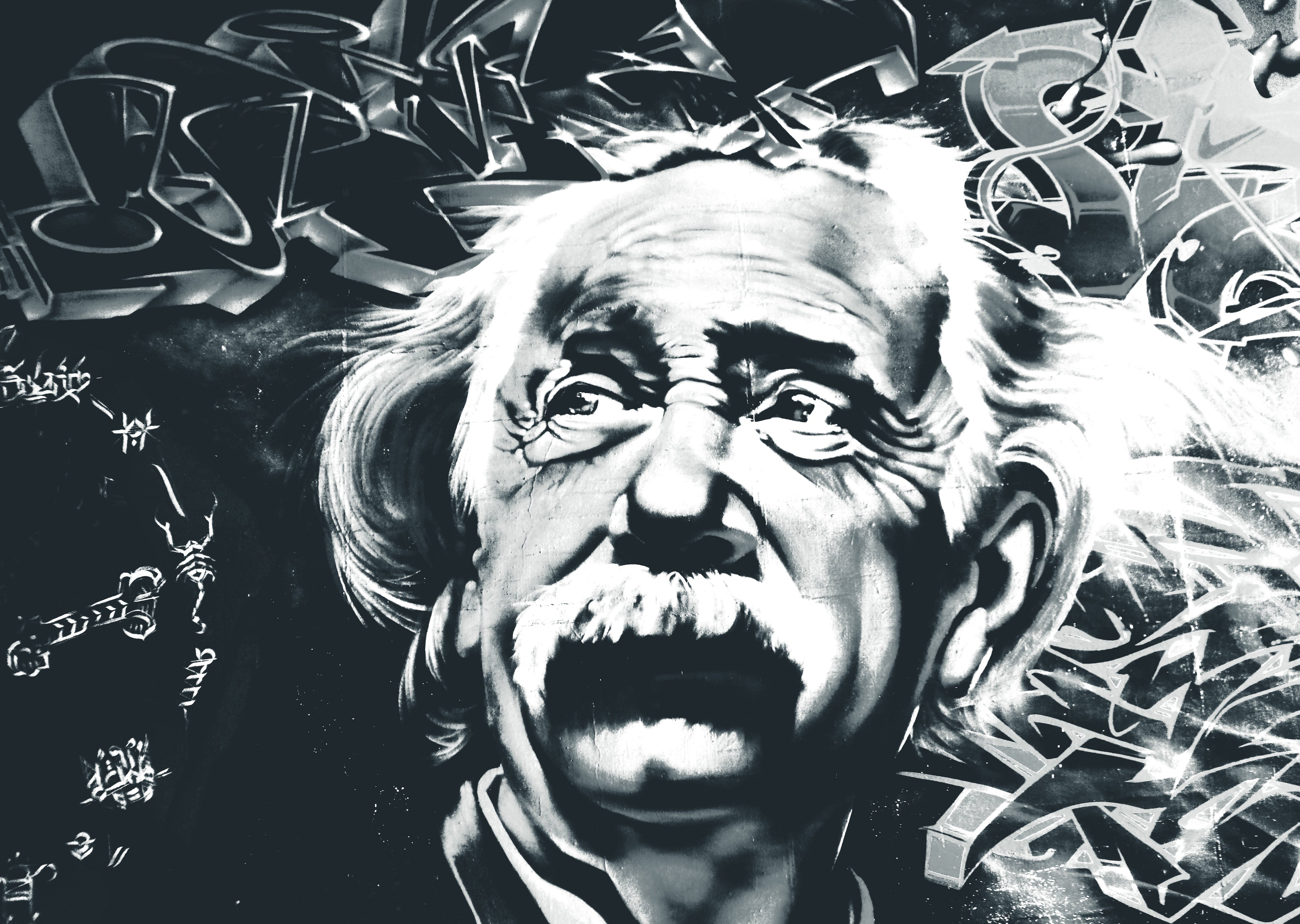 Einstein