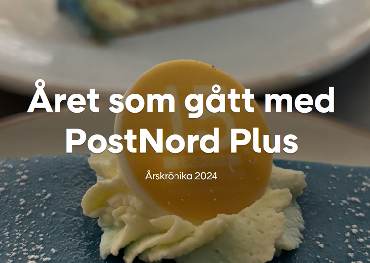 Årskrönika