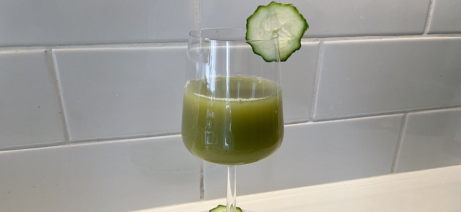 Wellnessdrink