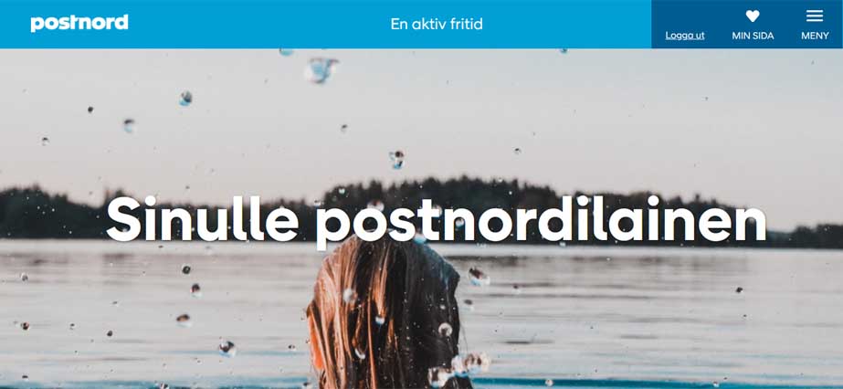 PostNord Finland