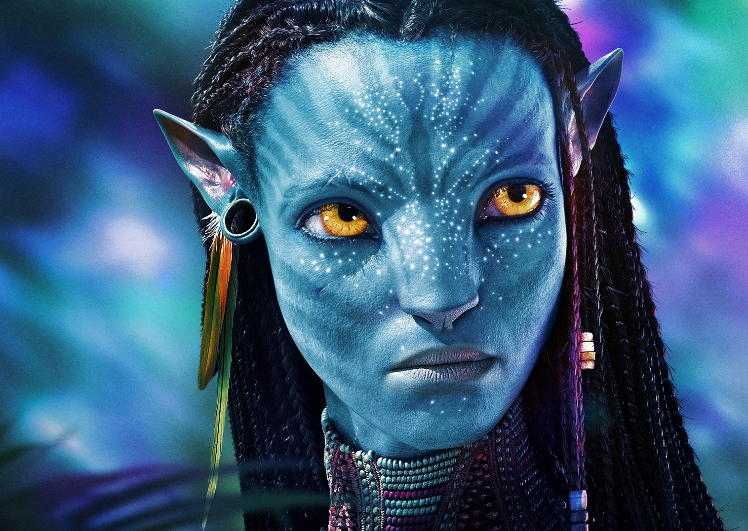  Billie Eilish: The World's a Little Blurry