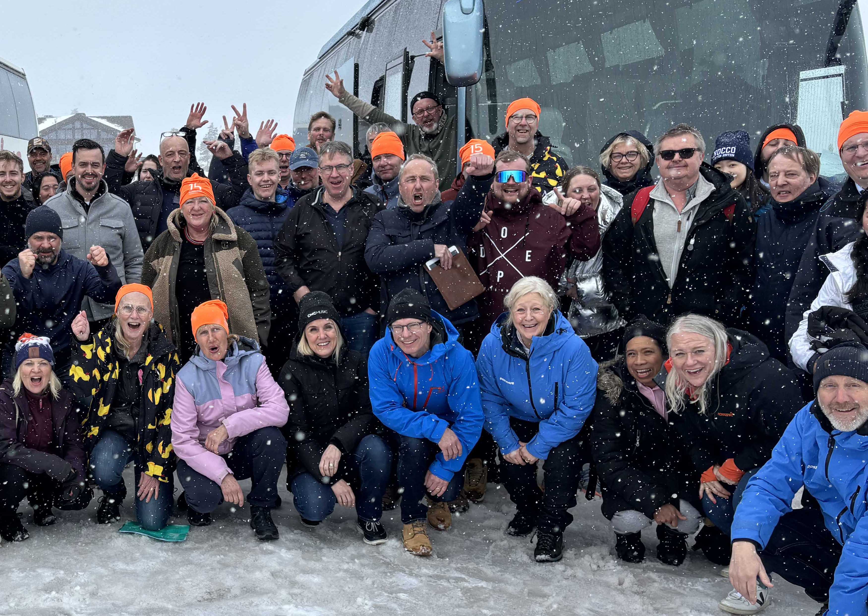 Skidhelg 2025