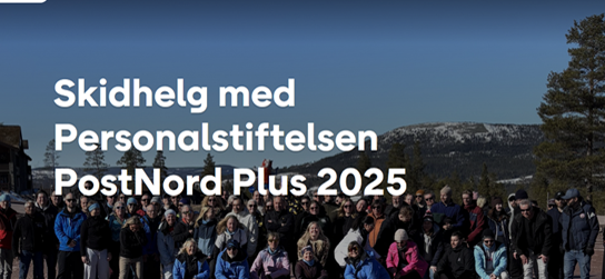 Skidhelg omslag
