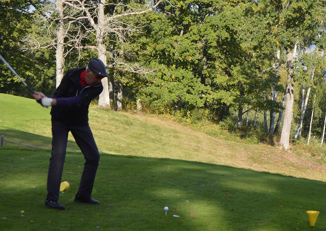 PM Golf 2021