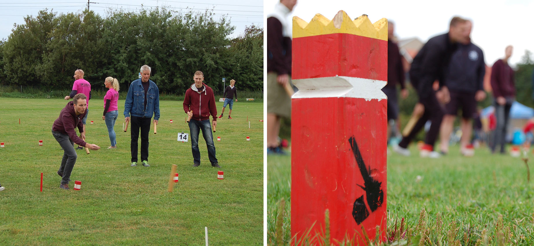 PIF Kubb 2016