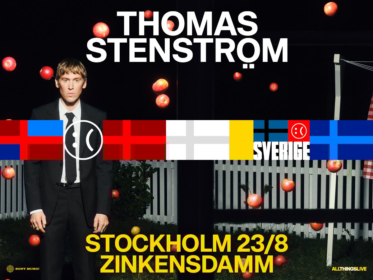 Thomas Stenström
