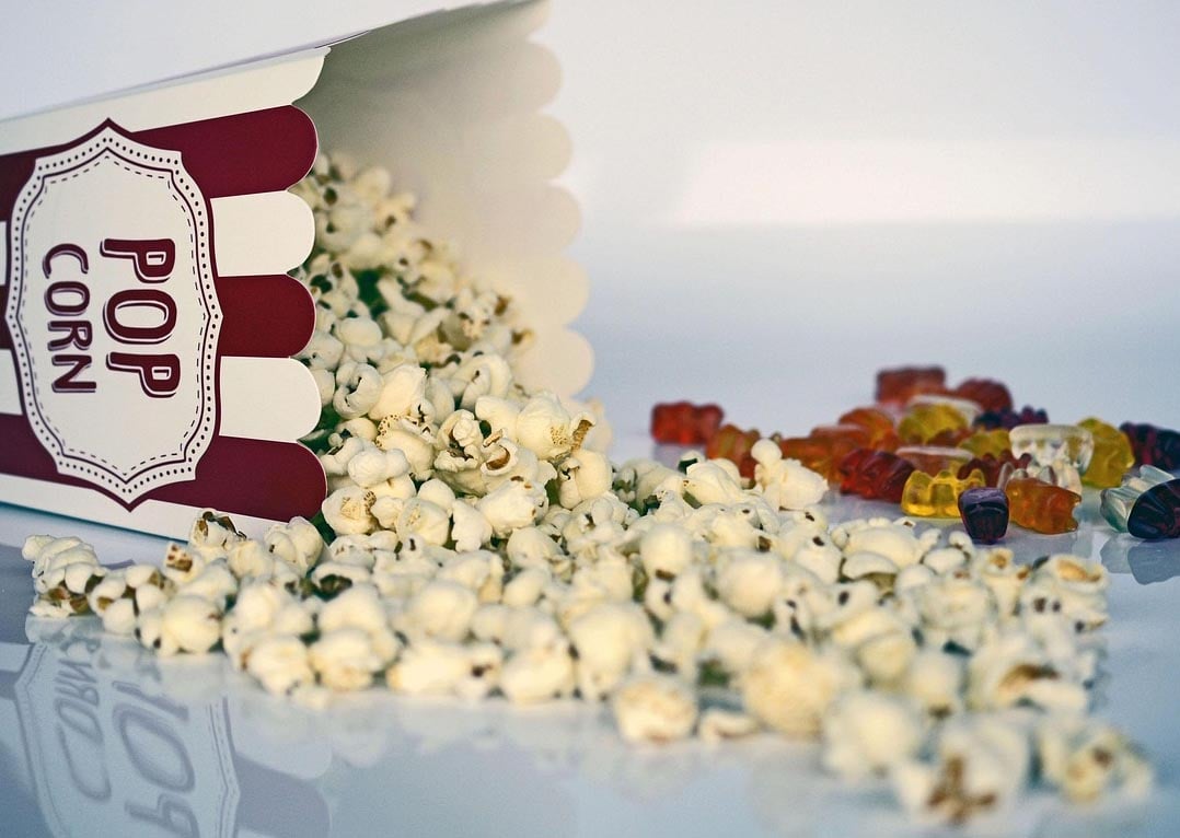 Popcorn