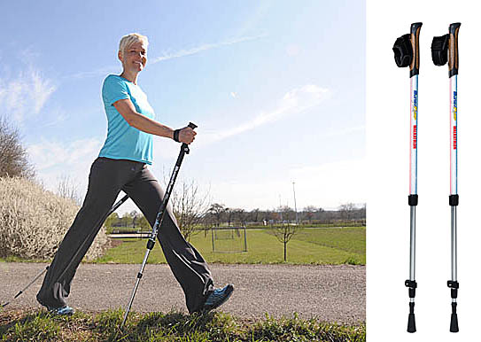 Tävla och vinn BungPump stavar