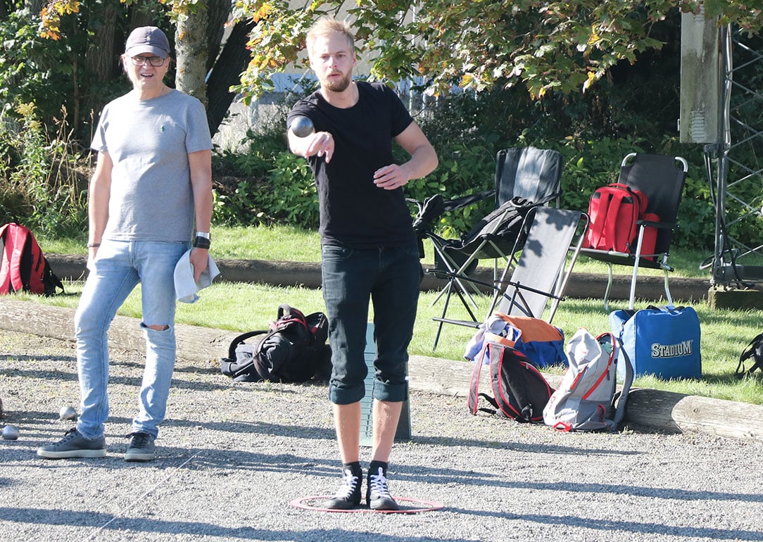 PM boule 2019