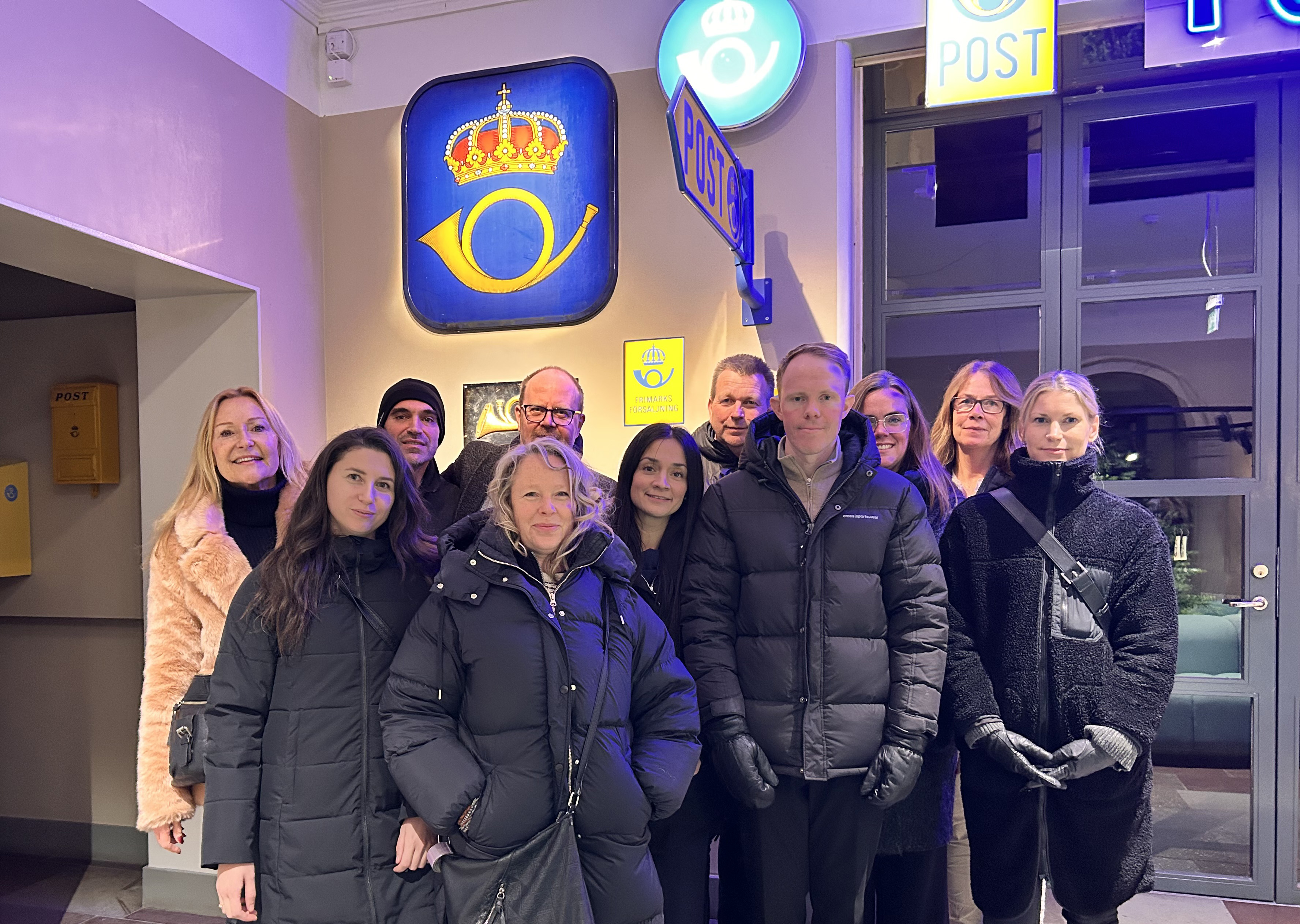 Vampyrer och enigmakoder i Gamla Stan!