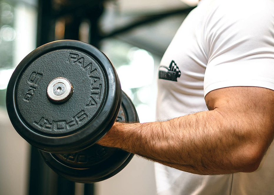 Så här kommer du igång med din träning