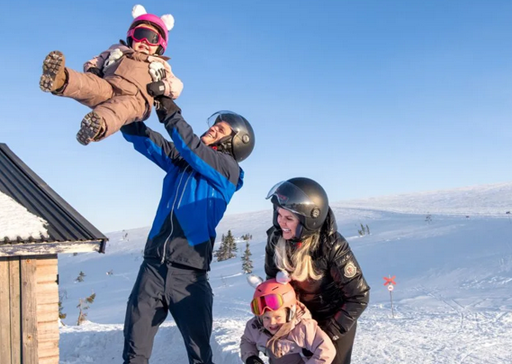 Vinn ett presentkort i Stöten Ski Shop