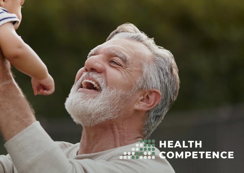 Webinar 23/4: Hur du lever vid 80 avgörs idag