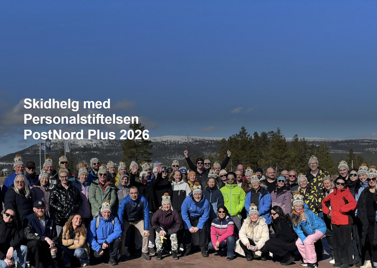 Upplev en av årets roligaste helger igen – Skidhelgen 2026!
