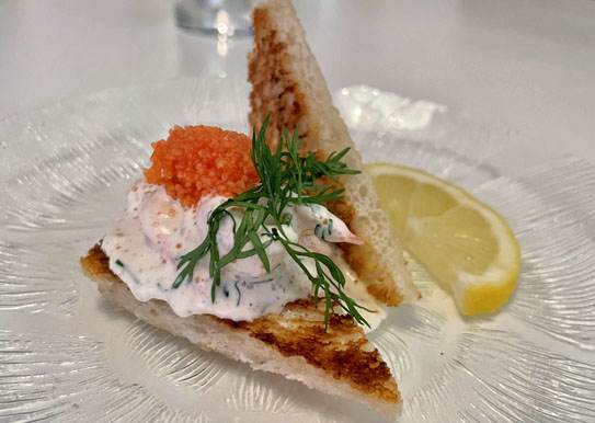 Skagentoast