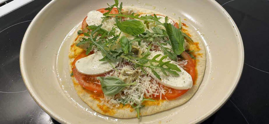 Pizzadina