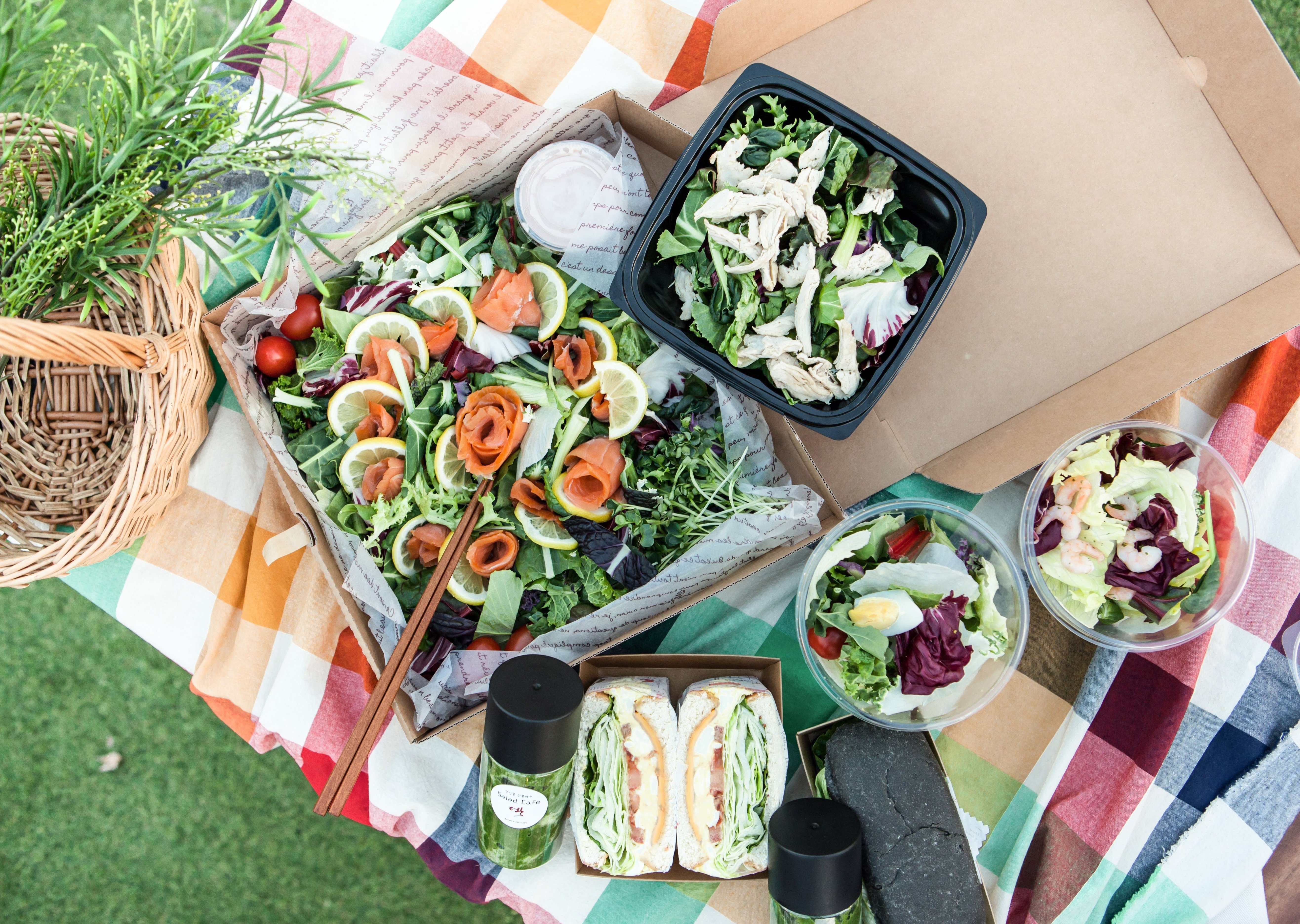 Picknick