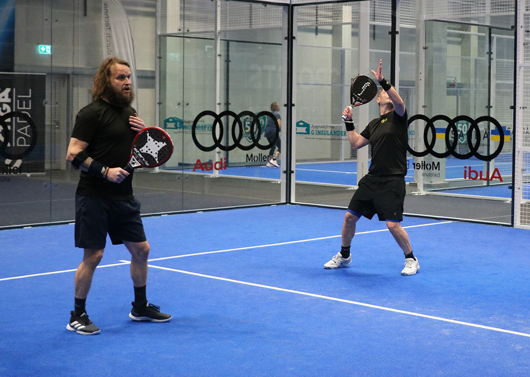 PM Padel 2022