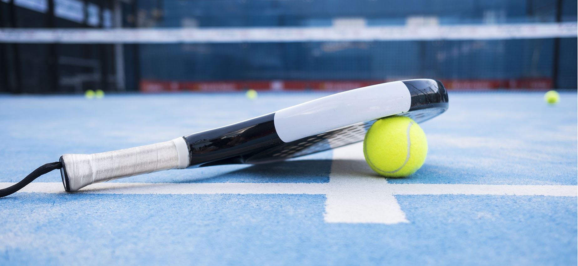 Padel 2020