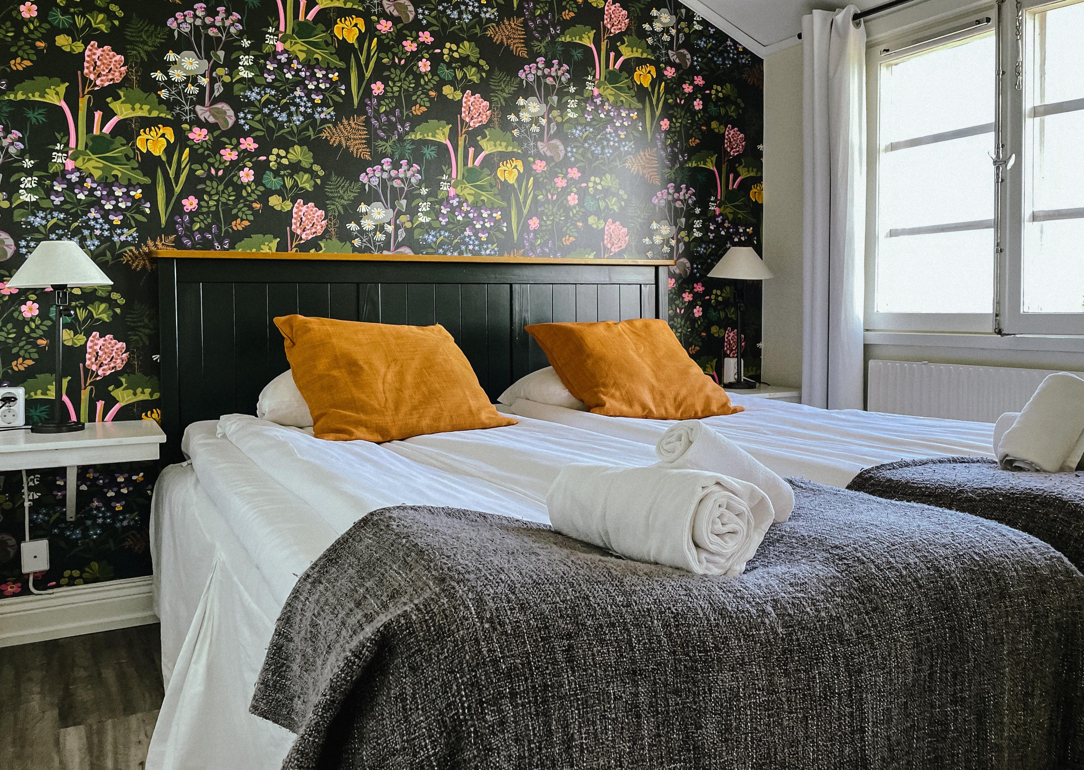 First Hotel Tällberg - Leksandsstugan