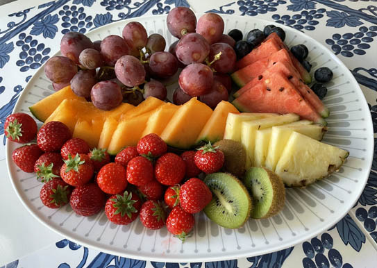 Fruktfat