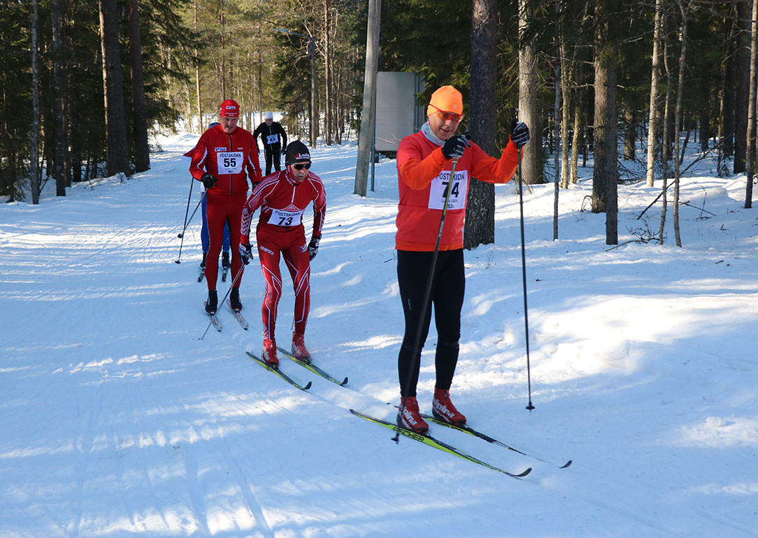 Postskidan 2024
