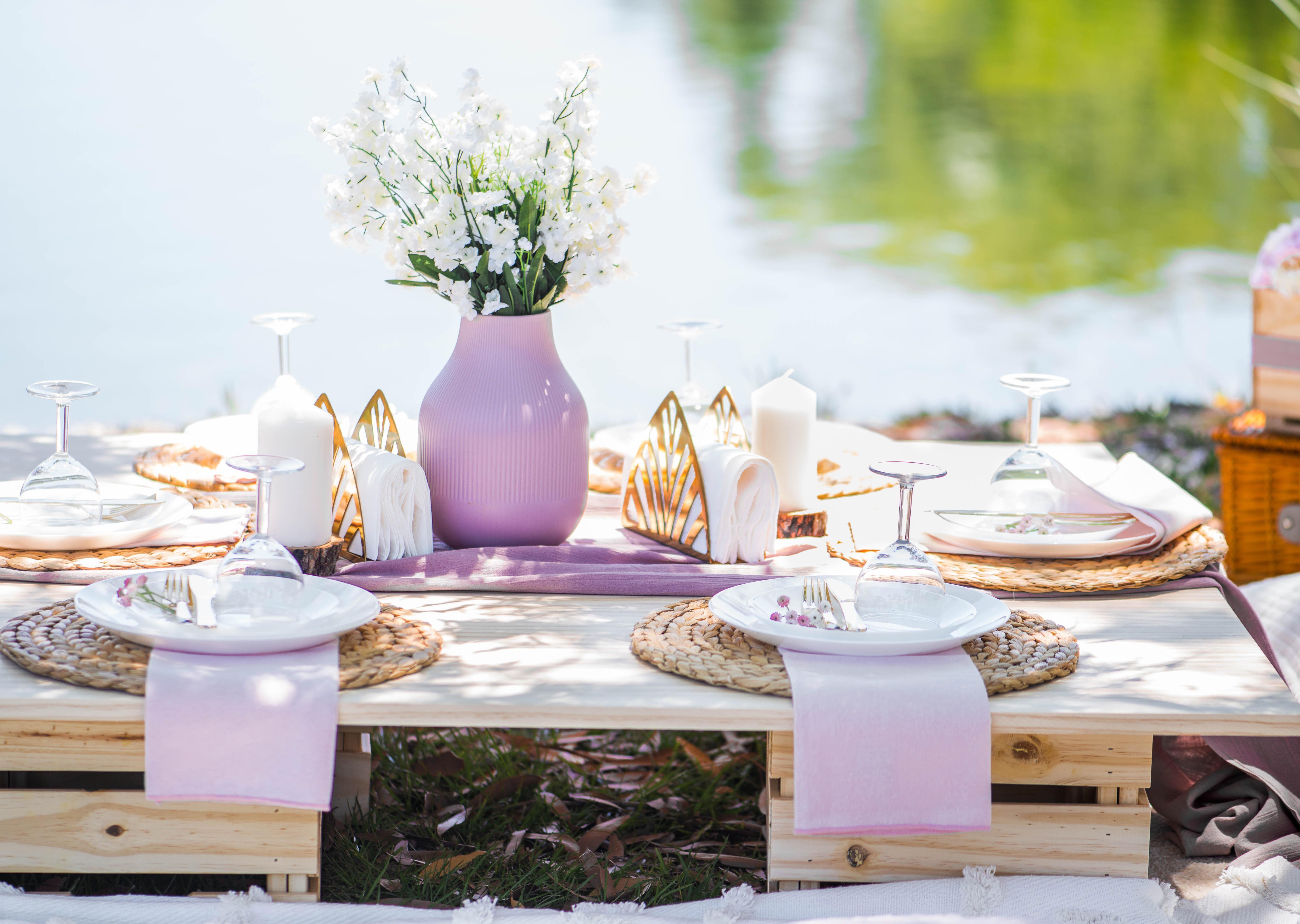 Dukat bord