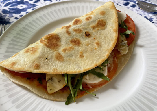 Piadina