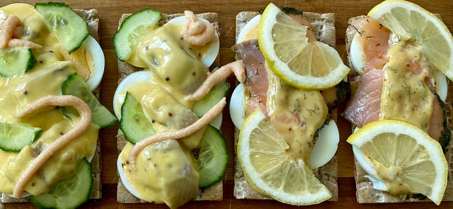 Svenska knäckisar
