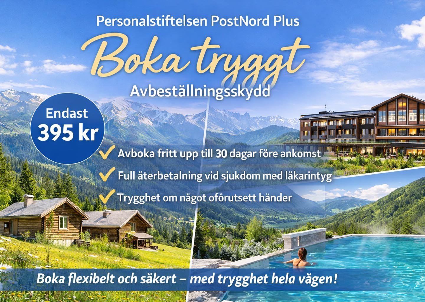 Pistbyn på Sälenhornet i Stöten