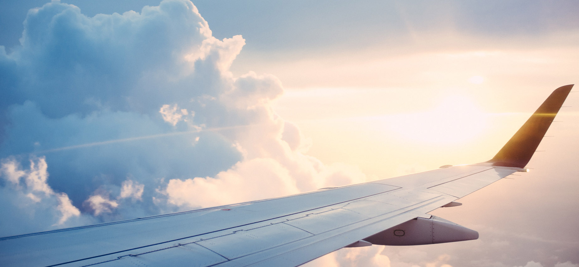 Flygplan
