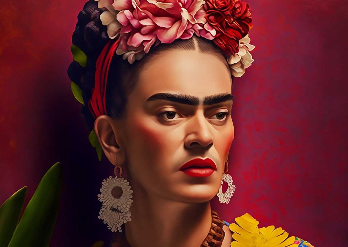Frida Kahlo
